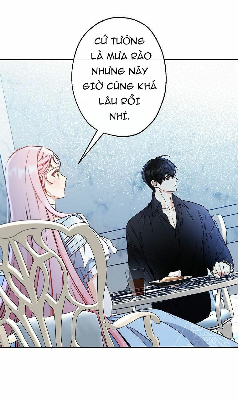 Cuộc Hôn Nhân Giả Dối: Chapter 87.1