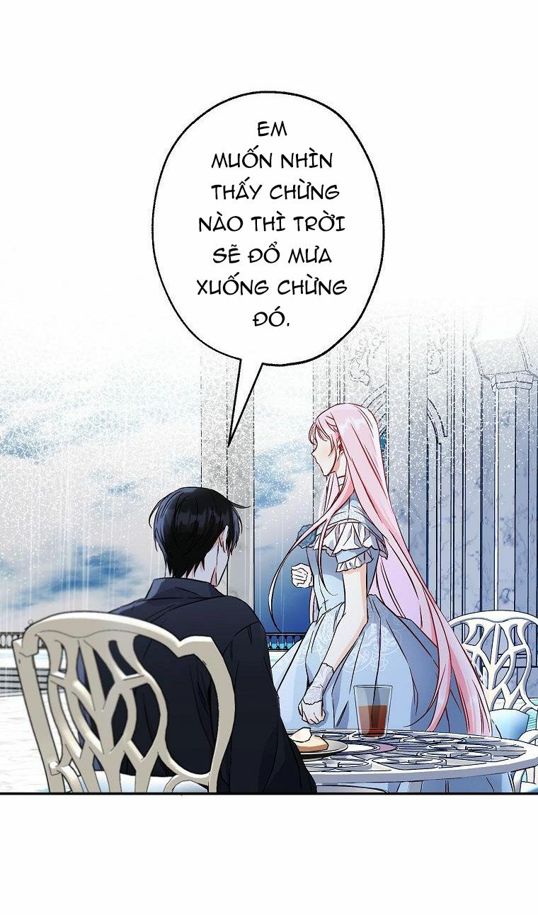 Cuộc Hôn Nhân Giả Dối: Chapter 87.1