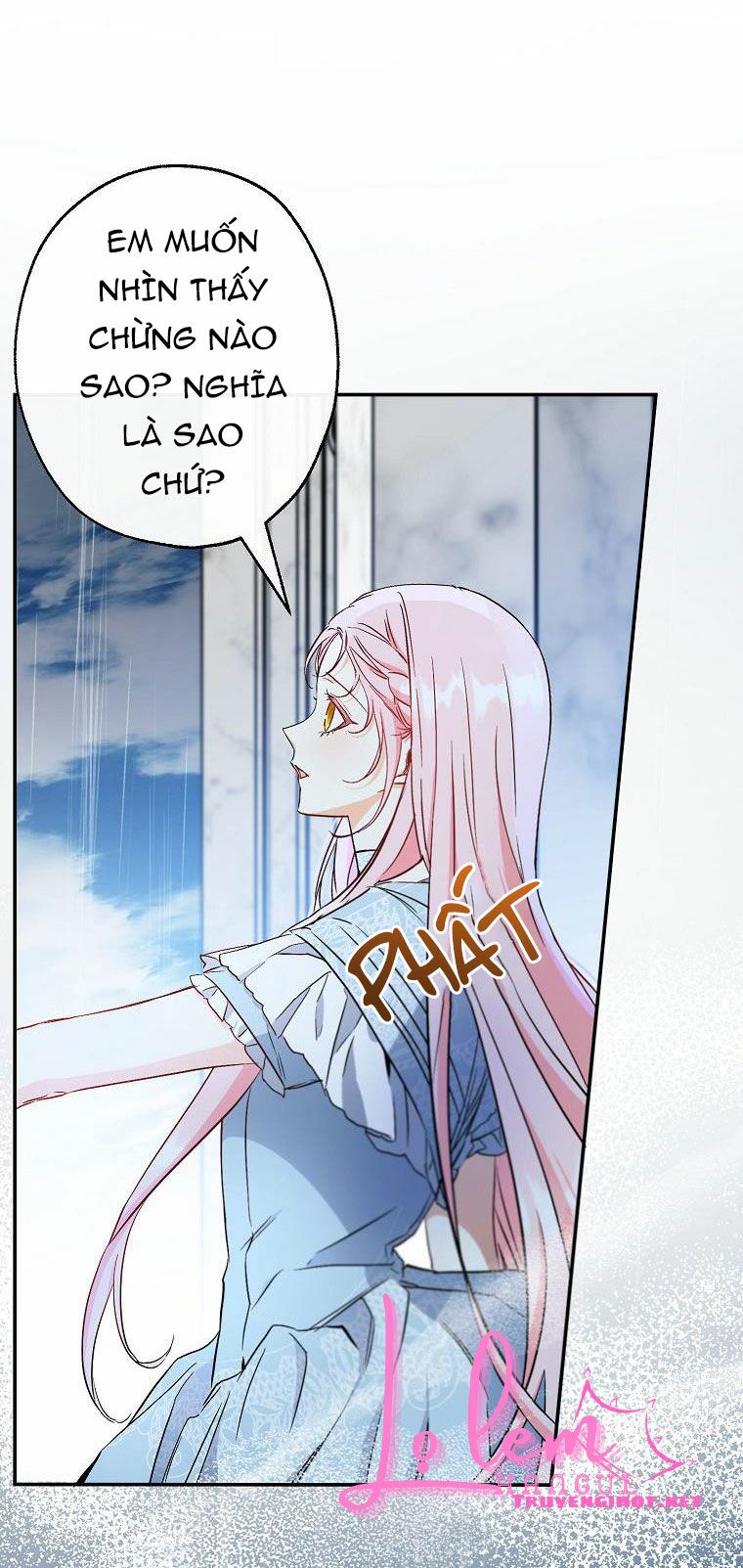 Cuộc Hôn Nhân Giả Dối: Chapter 87.1