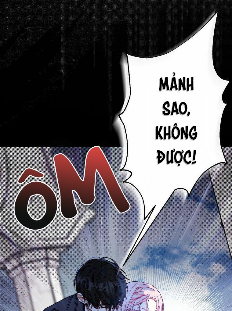 Cuộc Hôn Nhân Giả Dối: Chapter 87.1