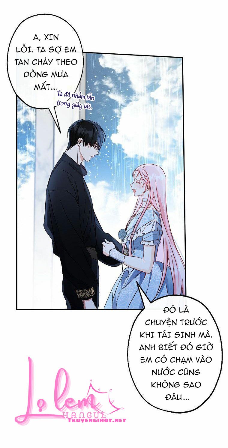 Cuộc Hôn Nhân Giả Dối: Chapter 87.1