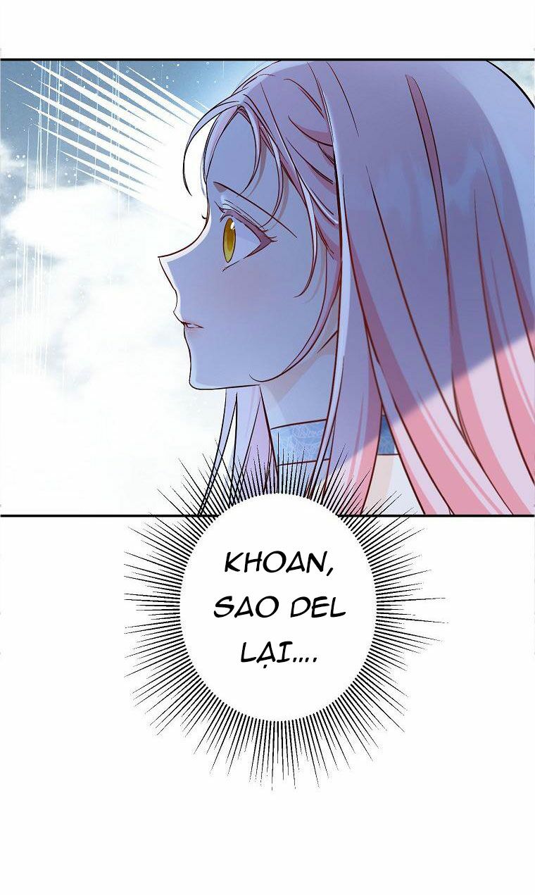 Cuộc Hôn Nhân Giả Dối: Chapter 87.1