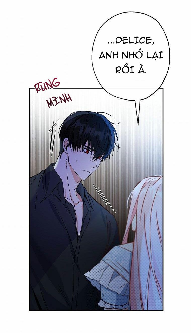 Cuộc Hôn Nhân Giả Dối: Chapter 87.1