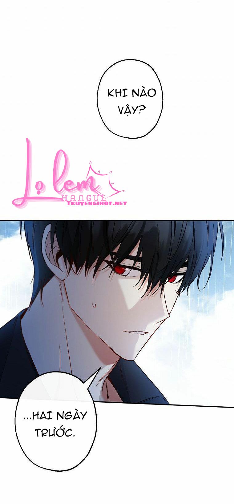 Cuộc Hôn Nhân Giả Dối: Chapter 87.1