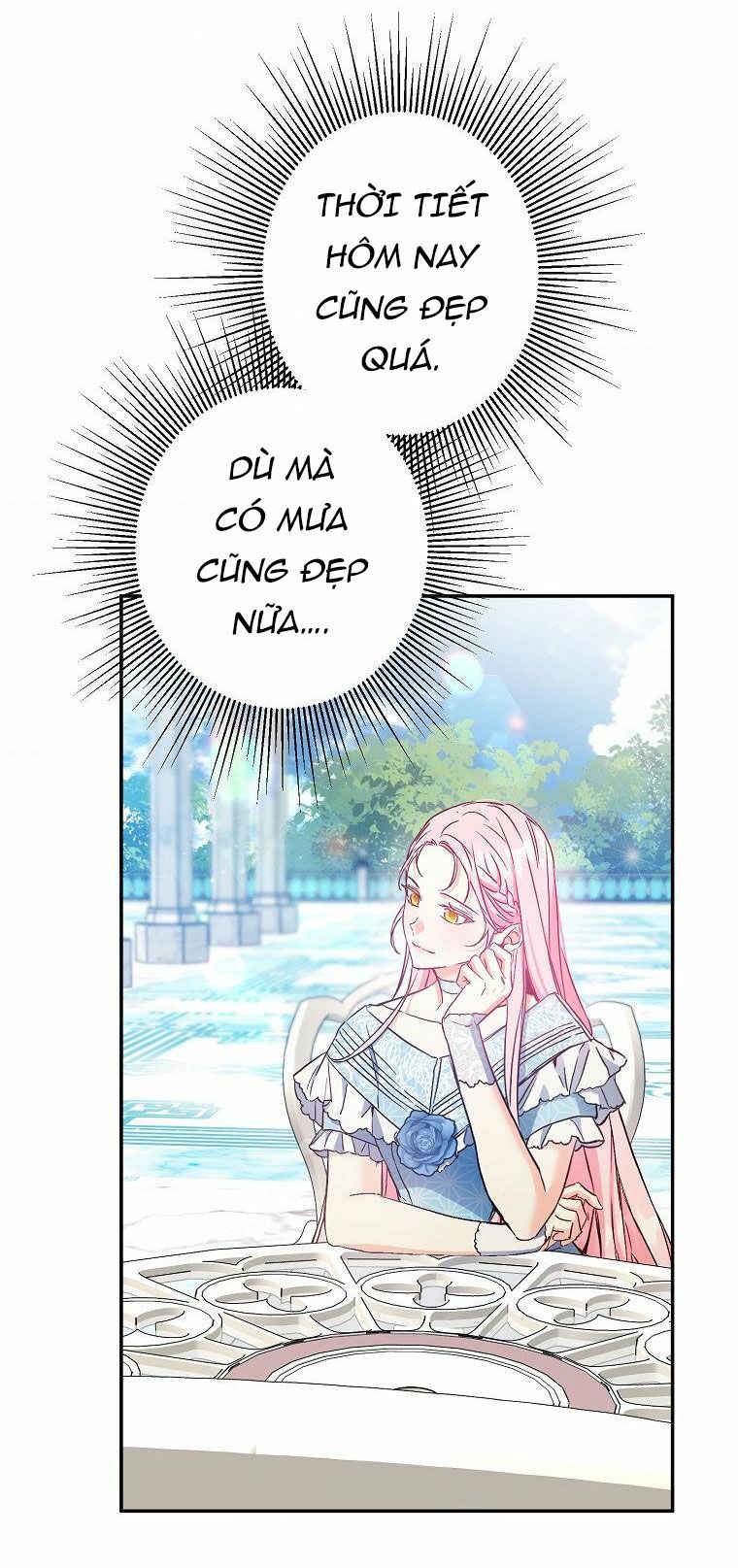Cuộc Hôn Nhân Giả Dối: Chapter 87.1