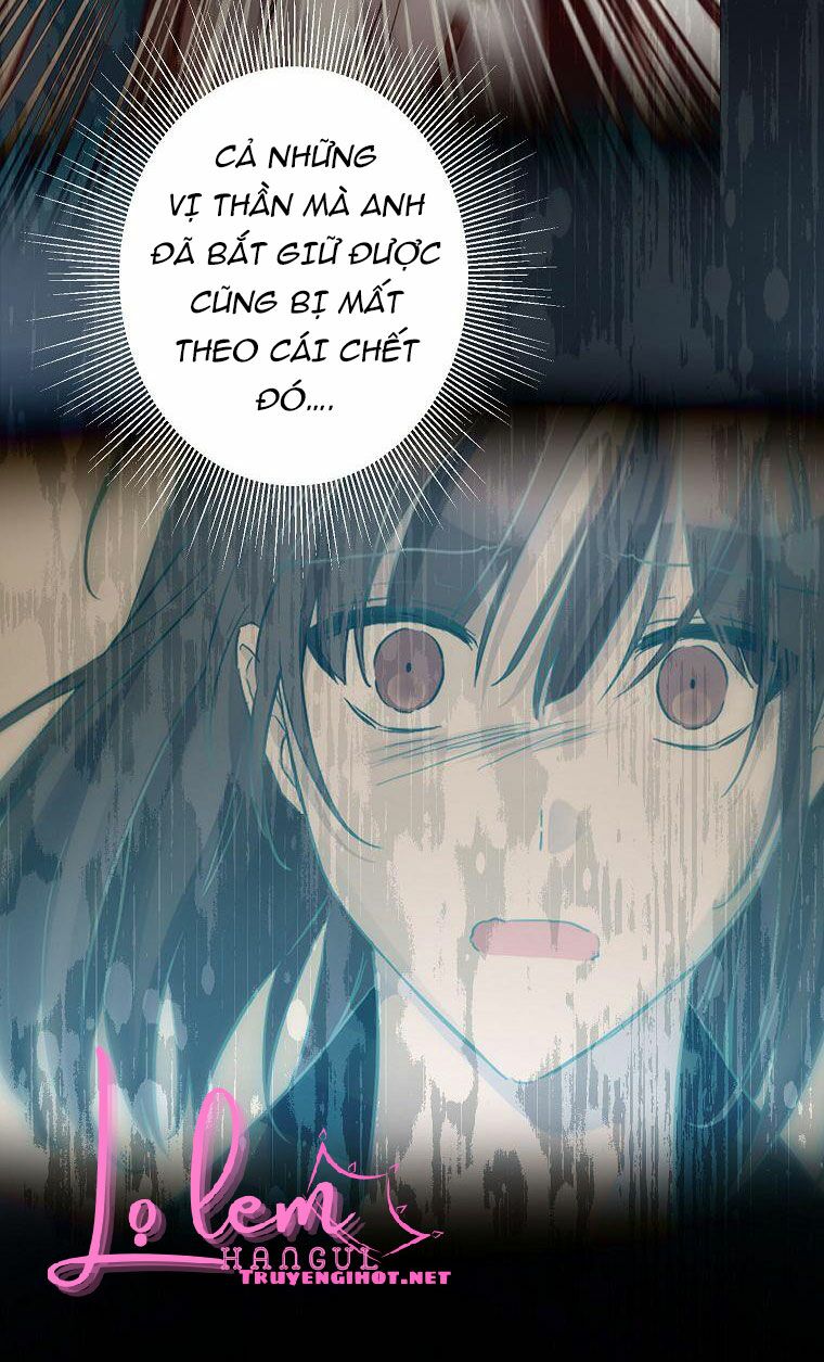 Cuộc Hôn Nhân Giả Dối: Chapter 87.1