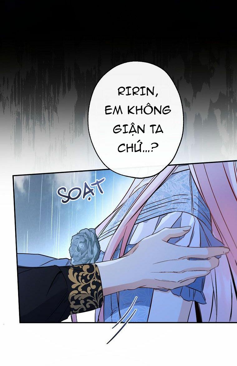 Cuộc Hôn Nhân Giả Dối: Chapter 87.1