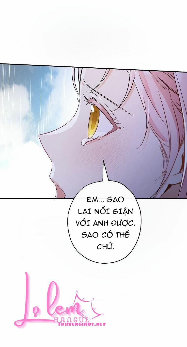 Cuộc Hôn Nhân Giả Dối: Chapter 87.1