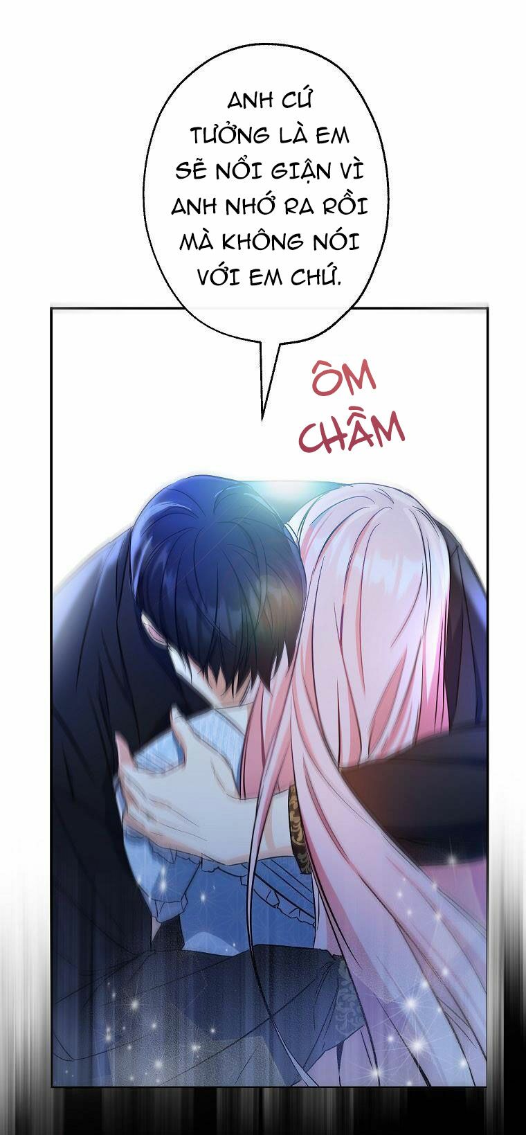 Cuộc Hôn Nhân Giả Dối: Chapter 87.1