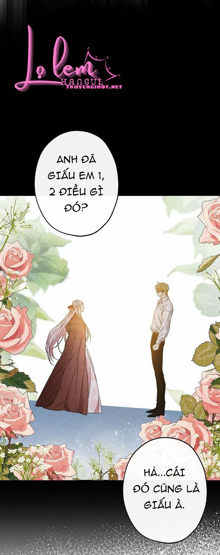 Cuộc Hôn Nhân Giả Dối: Chapter 87.1