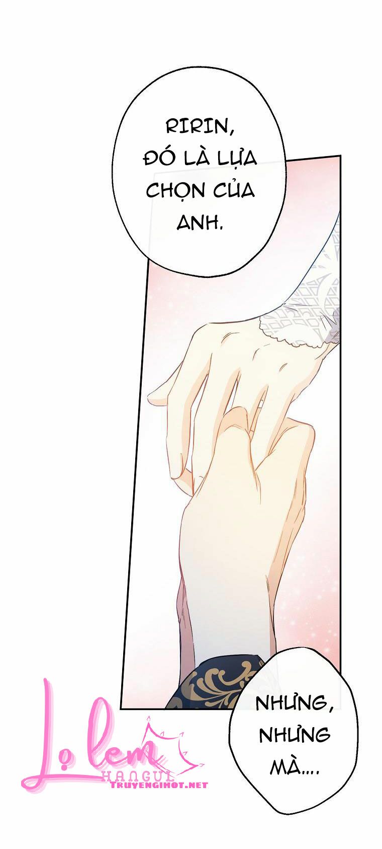 Cuộc Hôn Nhân Giả Dối: Chapter 87.1