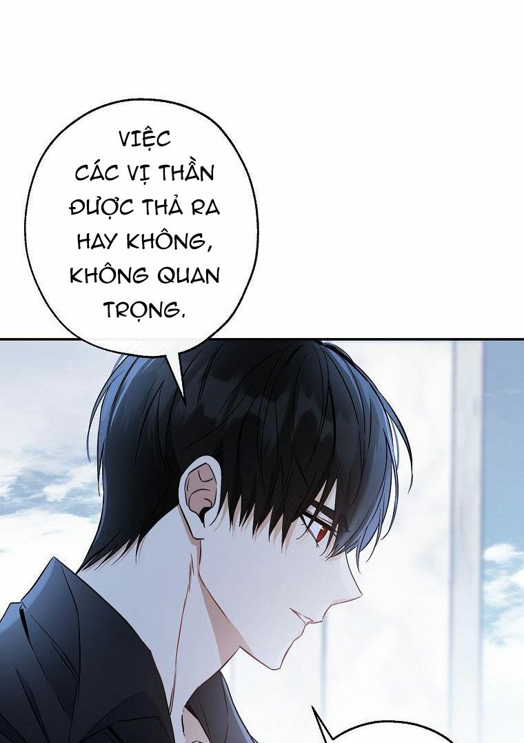 Cuộc Hôn Nhân Giả Dối: Chapter 87.1