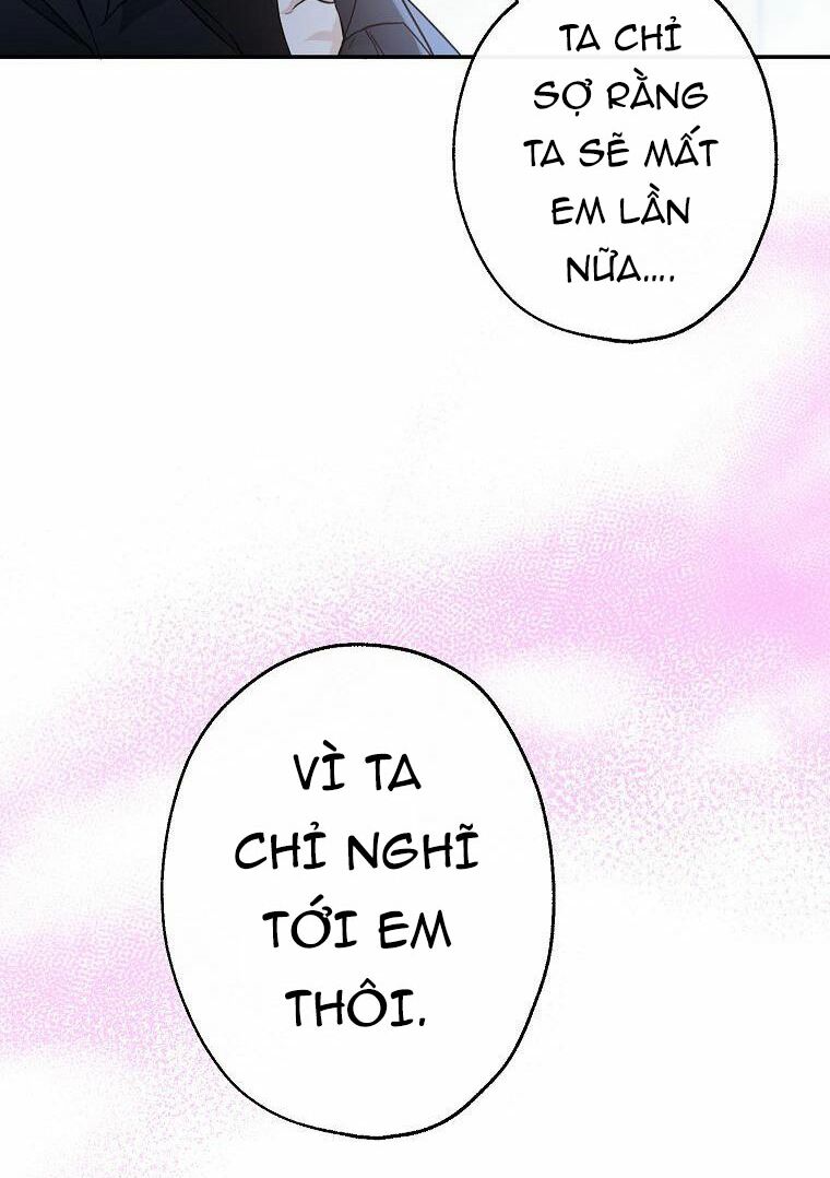Cuộc Hôn Nhân Giả Dối: Chapter 87.1