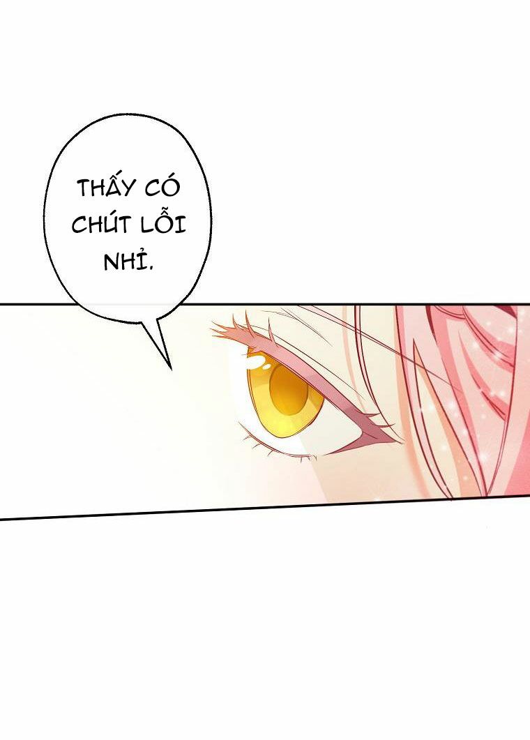 Cuộc Hôn Nhân Giả Dối: Chapter 87.1