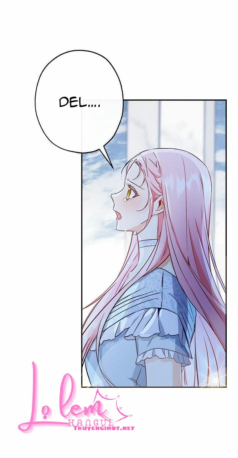 Cuộc Hôn Nhân Giả Dối: Chapter 87.1