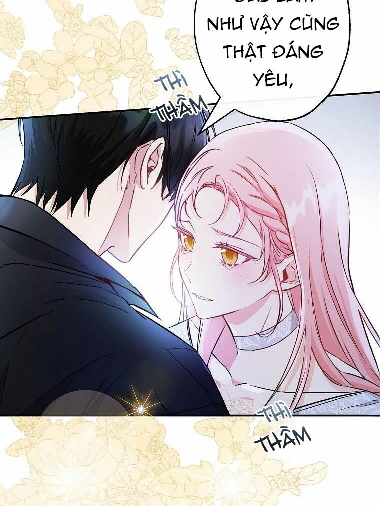Cuộc Hôn Nhân Giả Dối: Chapter 87.1