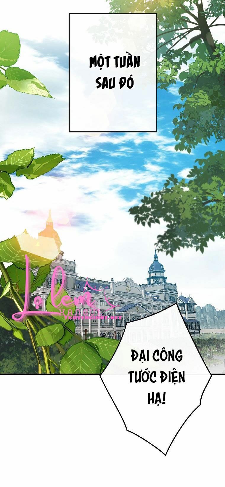 Cuộc Hôn Nhân Giả Dối: Chapter 87.1