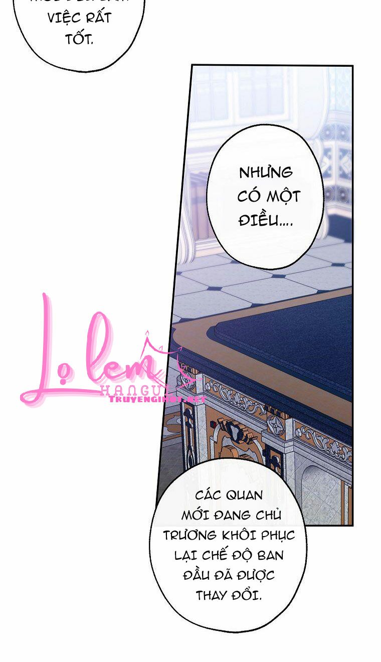 Cuộc Hôn Nhân Giả Dối: Chapter 87.1