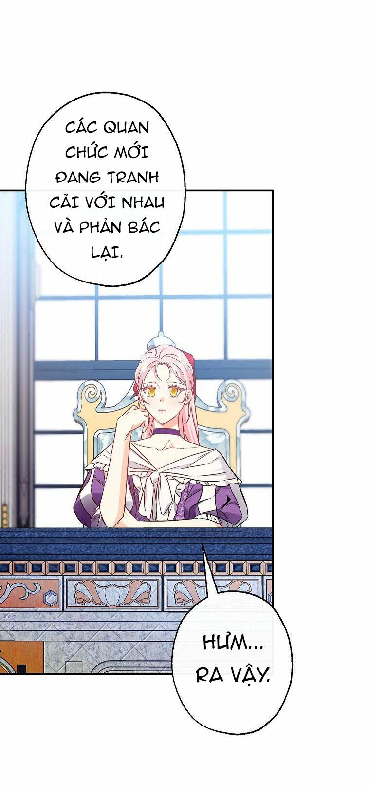 Cuộc Hôn Nhân Giả Dối: Chapter 87.1