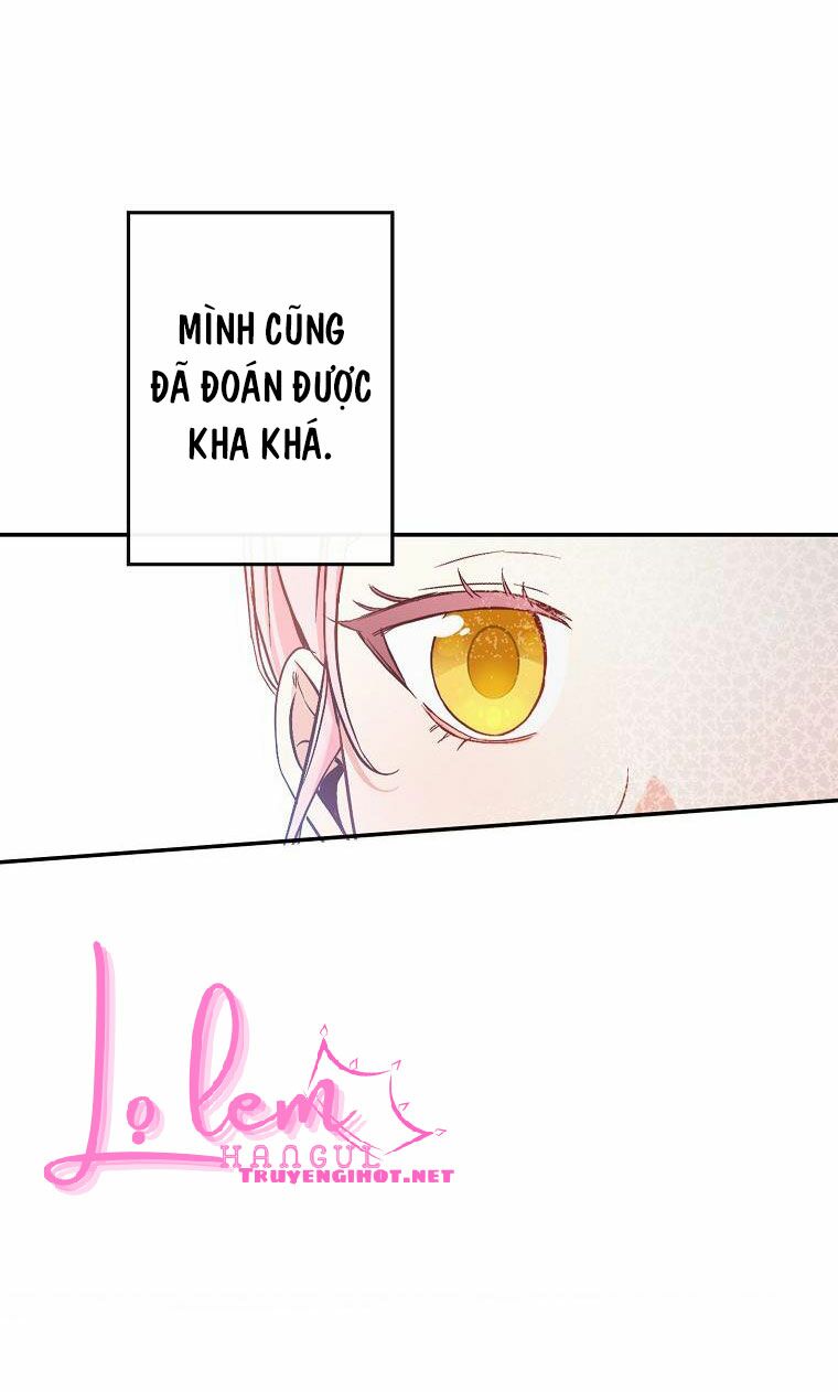Cuộc Hôn Nhân Giả Dối: Chapter 87.1