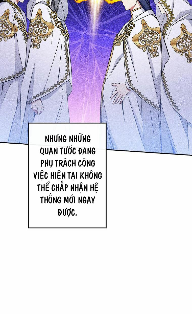 Cuộc Hôn Nhân Giả Dối: Chapter 87.1