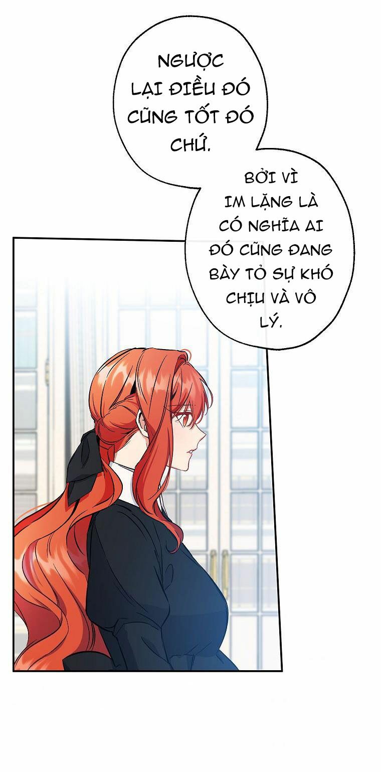 Cuộc Hôn Nhân Giả Dối: Chapter 87.1