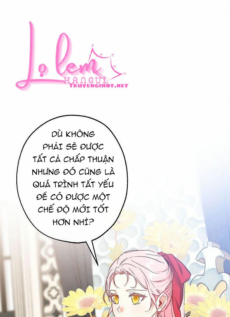 Cuộc Hôn Nhân Giả Dối: Chapter 87.1