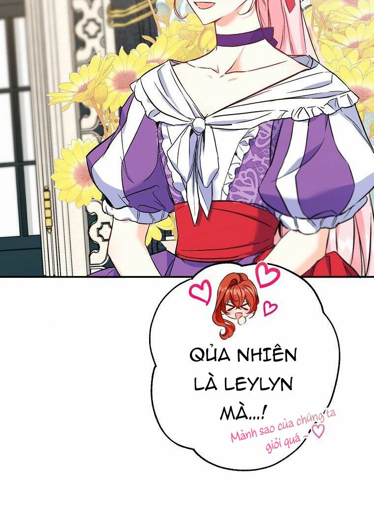 Cuộc Hôn Nhân Giả Dối: Chapter 87.1