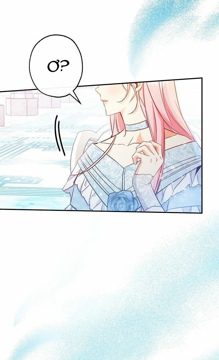 Cuộc Hôn Nhân Giả Dối: Chapter 87.1