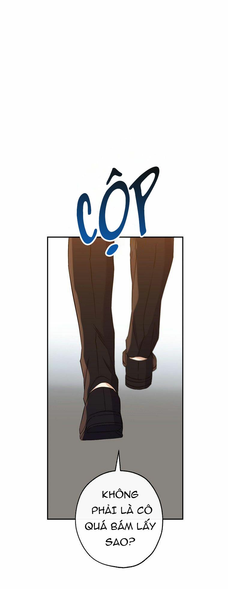 Cuộc Hôn Nhân Giả Dối: Chapter 87.1
