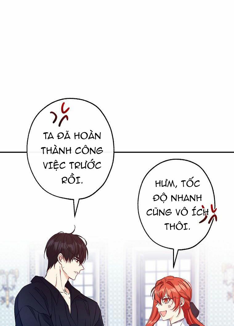 Cuộc Hôn Nhân Giả Dối: Chapter 87.1