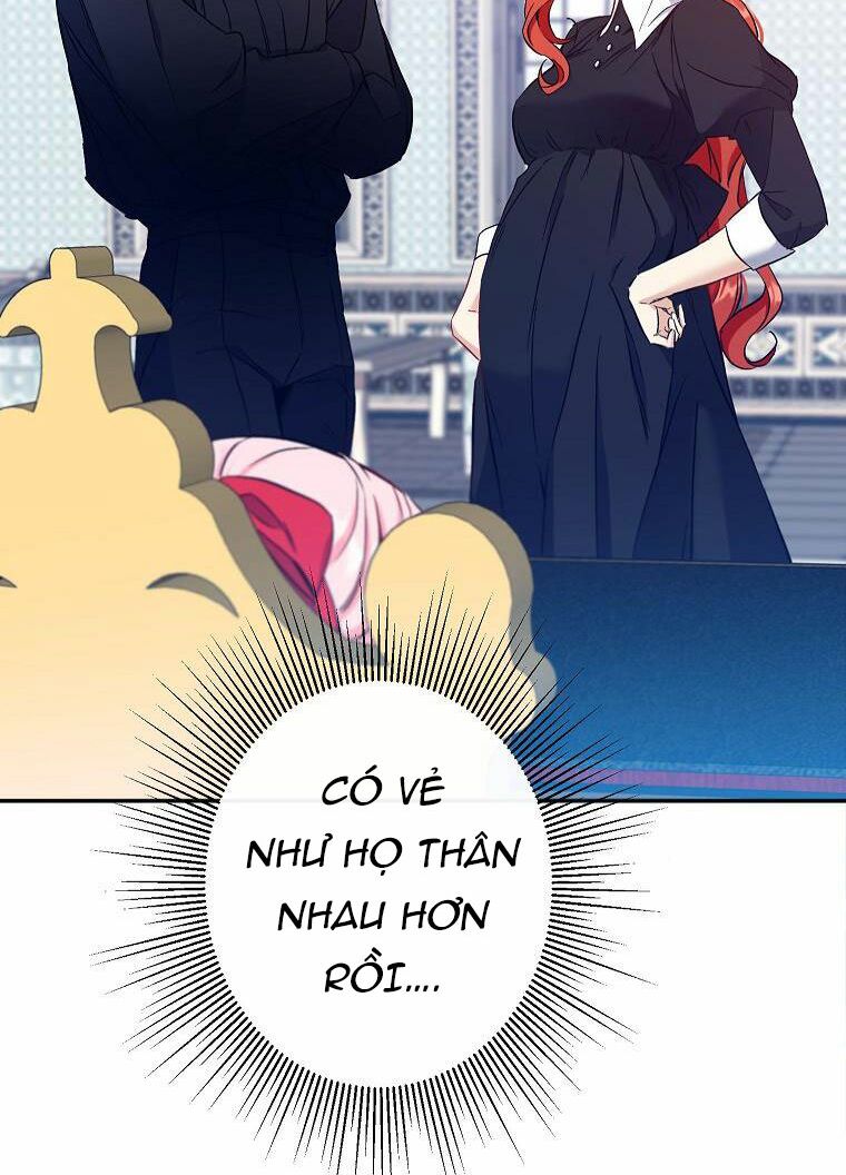 Cuộc Hôn Nhân Giả Dối: Chapter 87.1