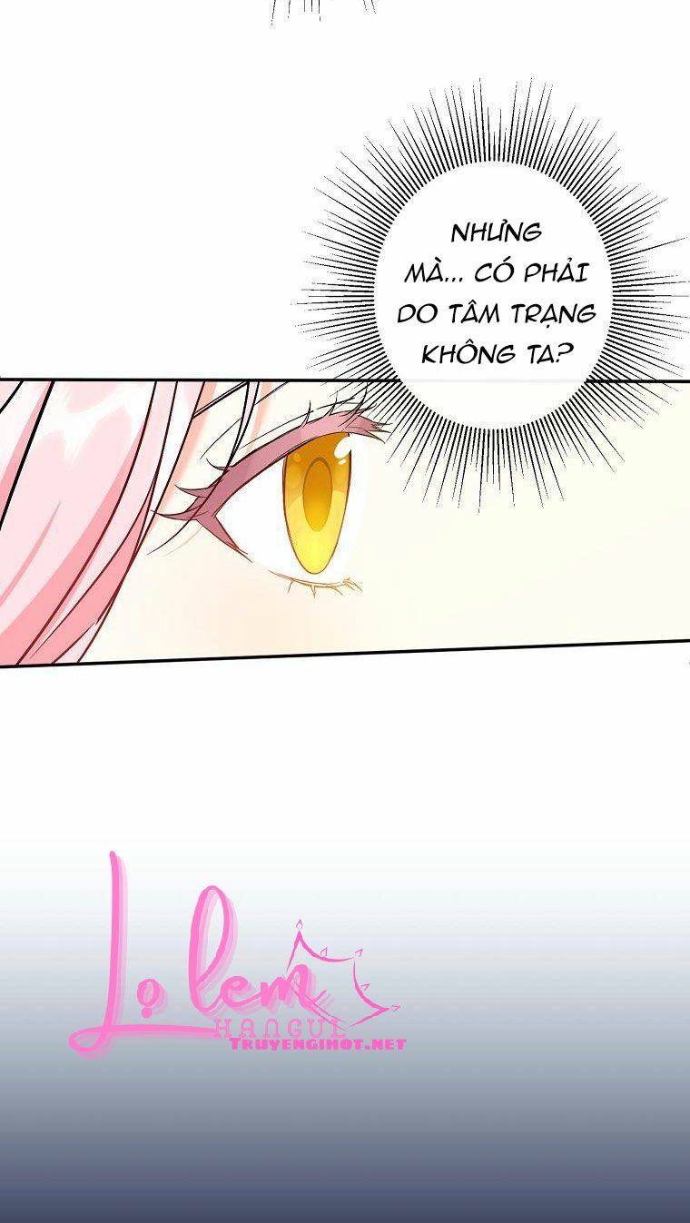 Cuộc Hôn Nhân Giả Dối: Chapter 87.1