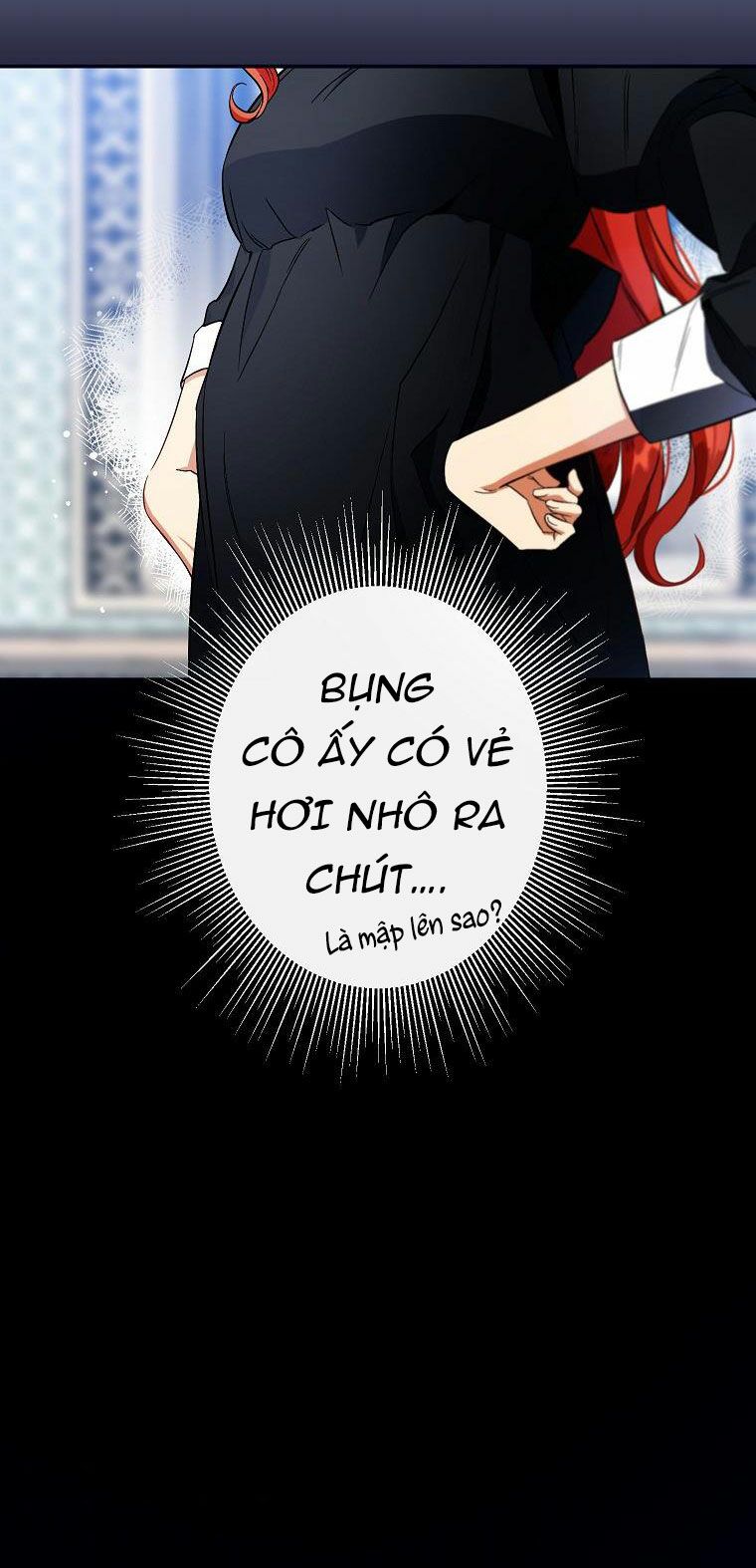 Cuộc Hôn Nhân Giả Dối: Chapter 87.1