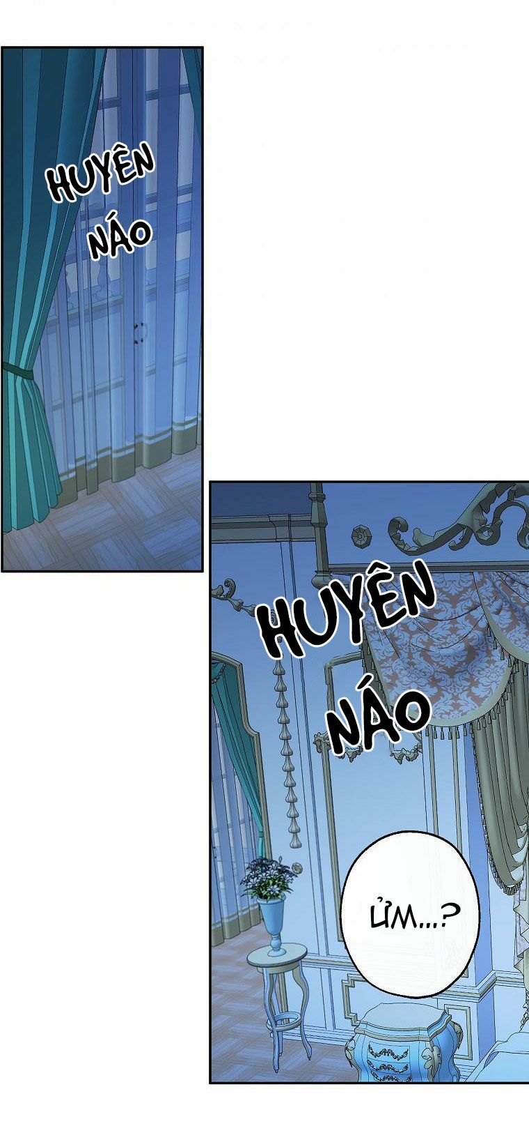 Cuộc Hôn Nhân Giả Dối: Chapter 87.1