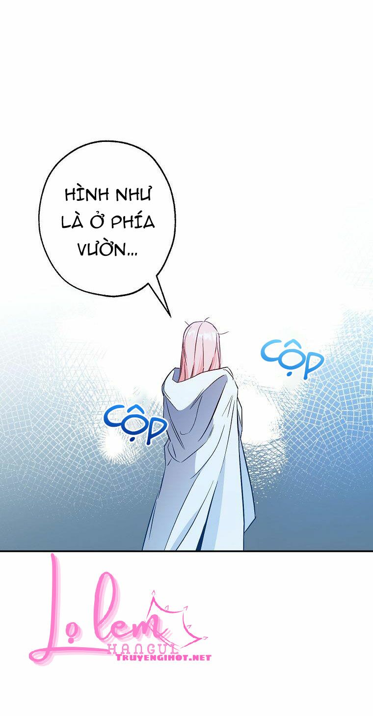 Cuộc Hôn Nhân Giả Dối: Chapter 87.1