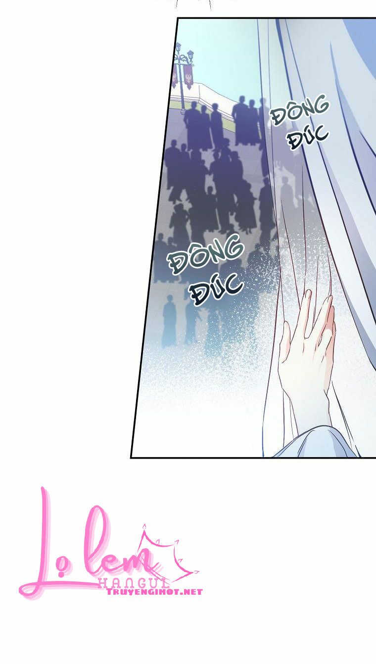 Cuộc Hôn Nhân Giả Dối: Chapter 87.2