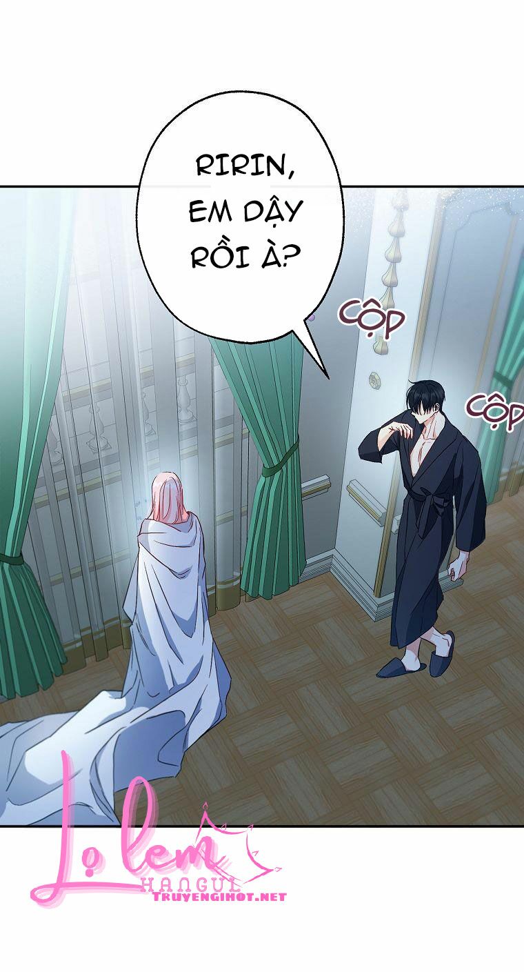 Cuộc Hôn Nhân Giả Dối: Chapter 87.2