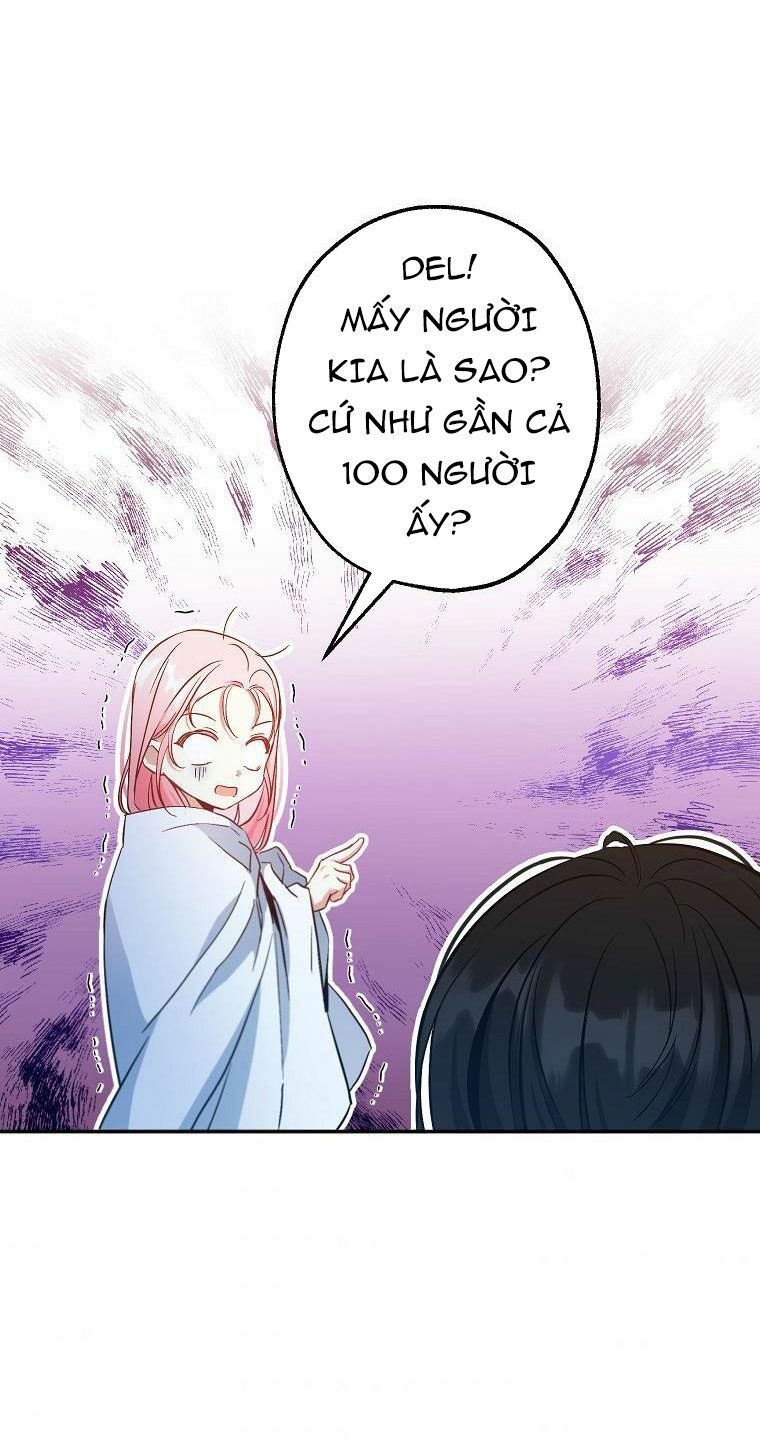 Cuộc Hôn Nhân Giả Dối: Chapter 87.2