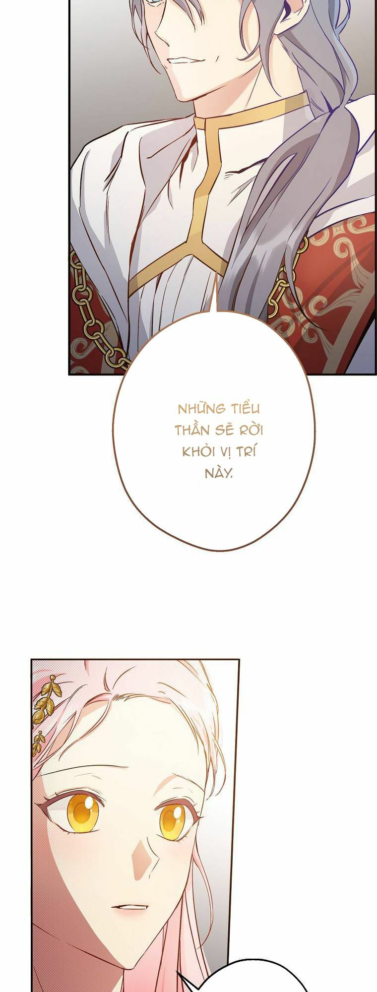 Cuộc Hôn Nhân Giả Dối: Chapter 88.1