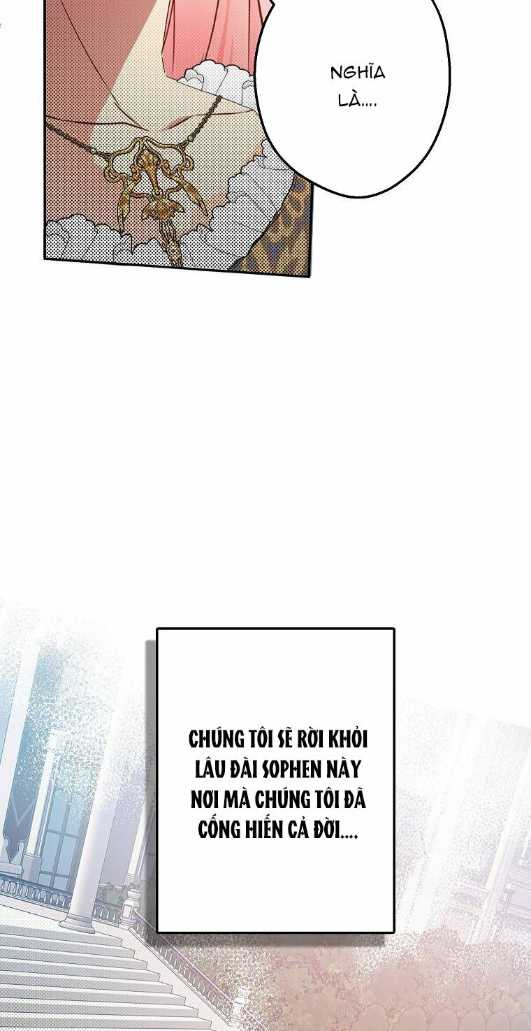 Cuộc Hôn Nhân Giả Dối: Chapter 88.1