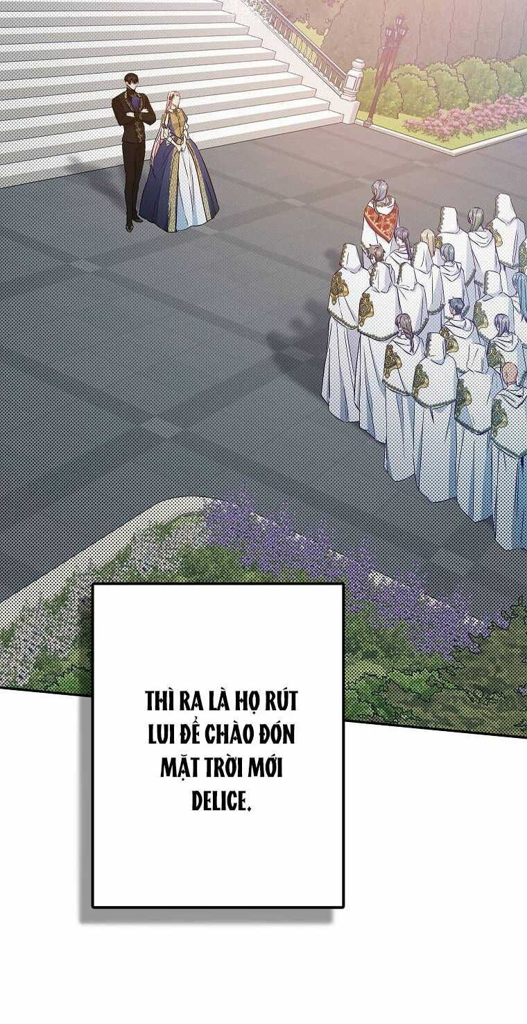 Cuộc Hôn Nhân Giả Dối: Chapter 88.1