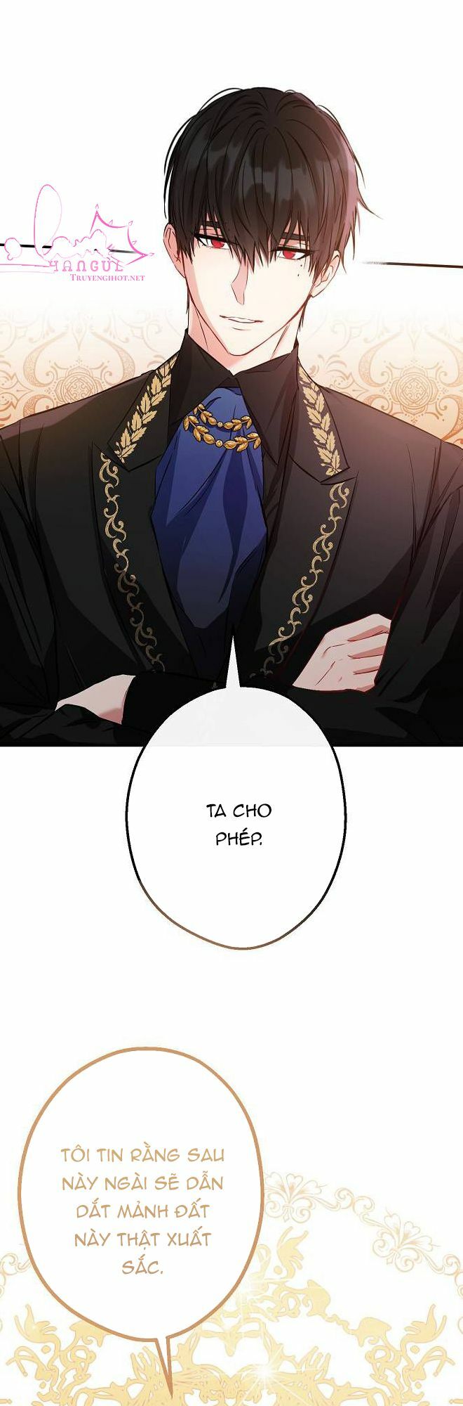 Cuộc Hôn Nhân Giả Dối: Chapter 88.1
