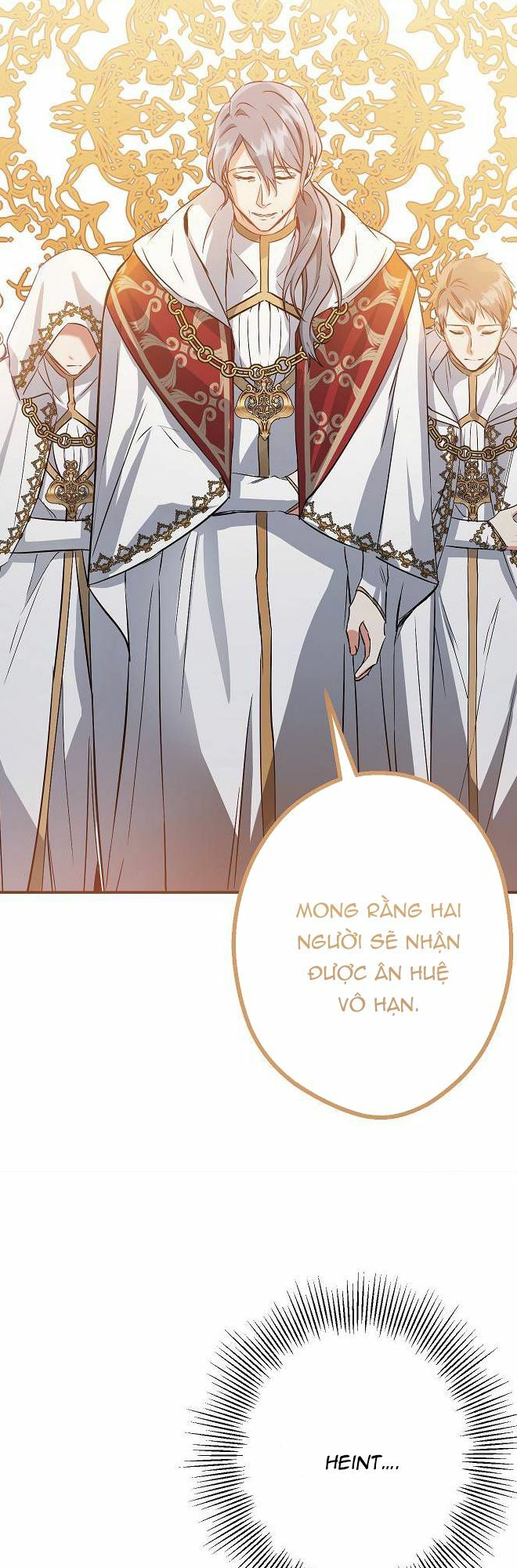 Cuộc Hôn Nhân Giả Dối: Chapter 88.1