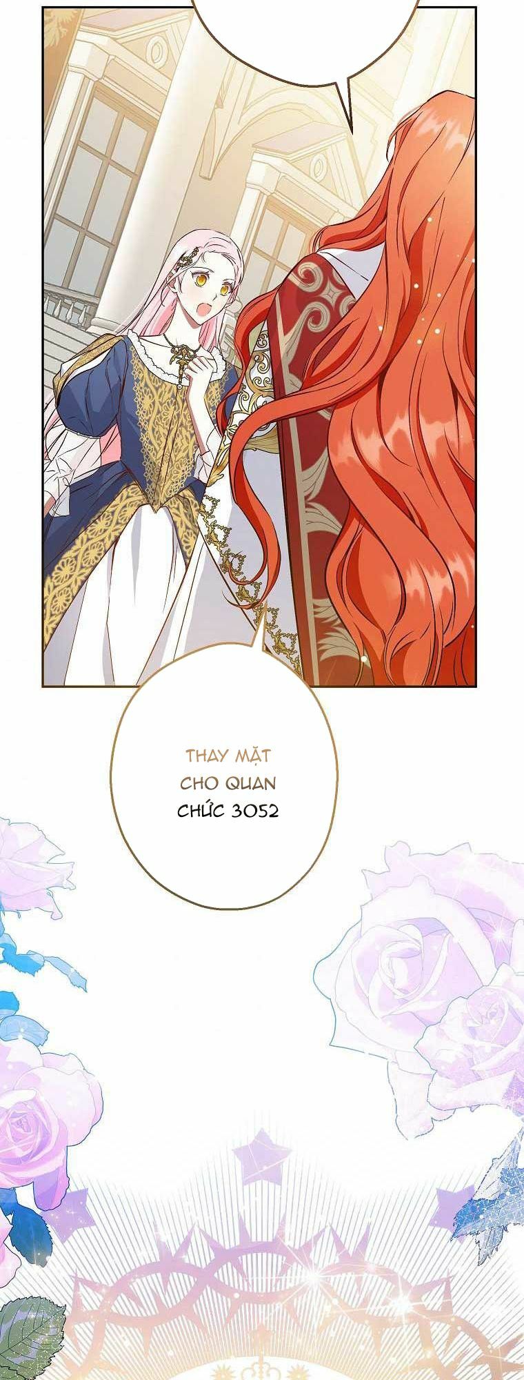 Cuộc Hôn Nhân Giả Dối: Chapter 88.1