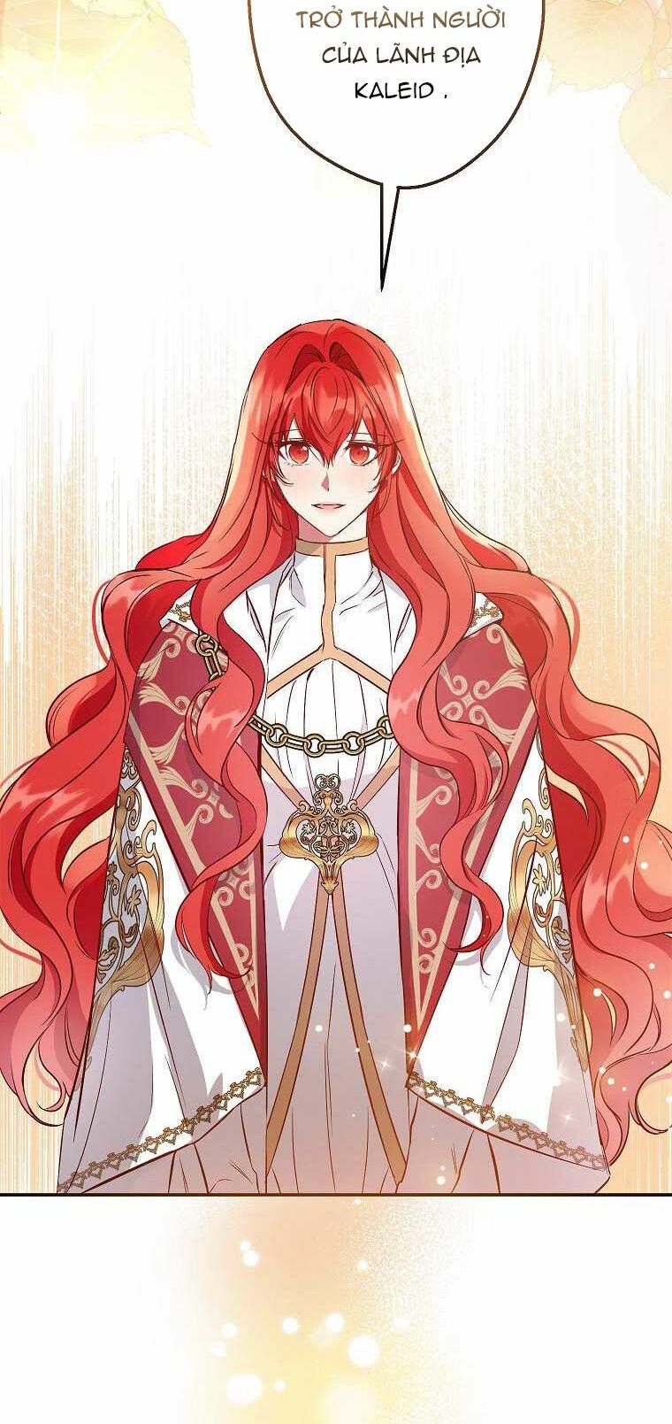 Cuộc Hôn Nhân Giả Dối: Chapter 88.1