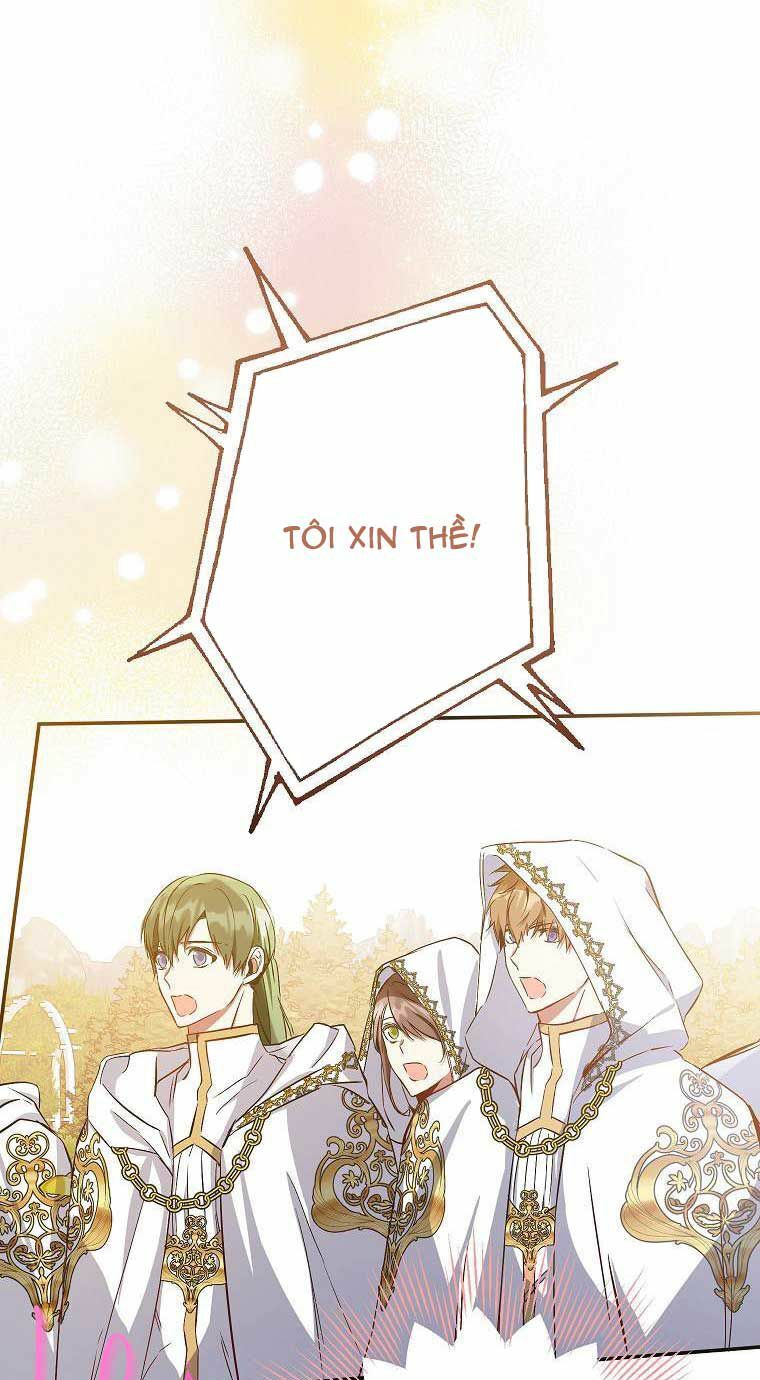 Cuộc Hôn Nhân Giả Dối: Chapter 88.1