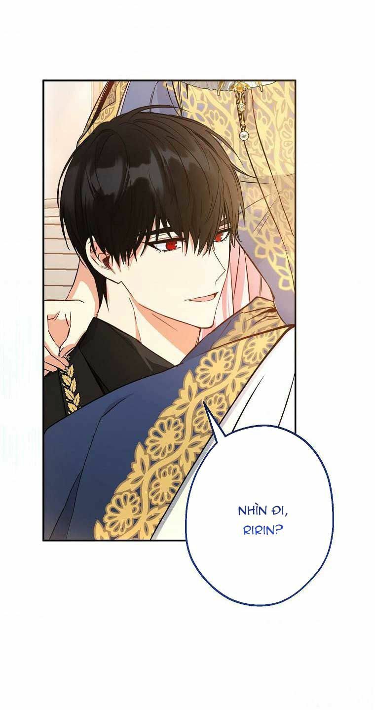 Cuộc Hôn Nhân Giả Dối: Chapter 88.1