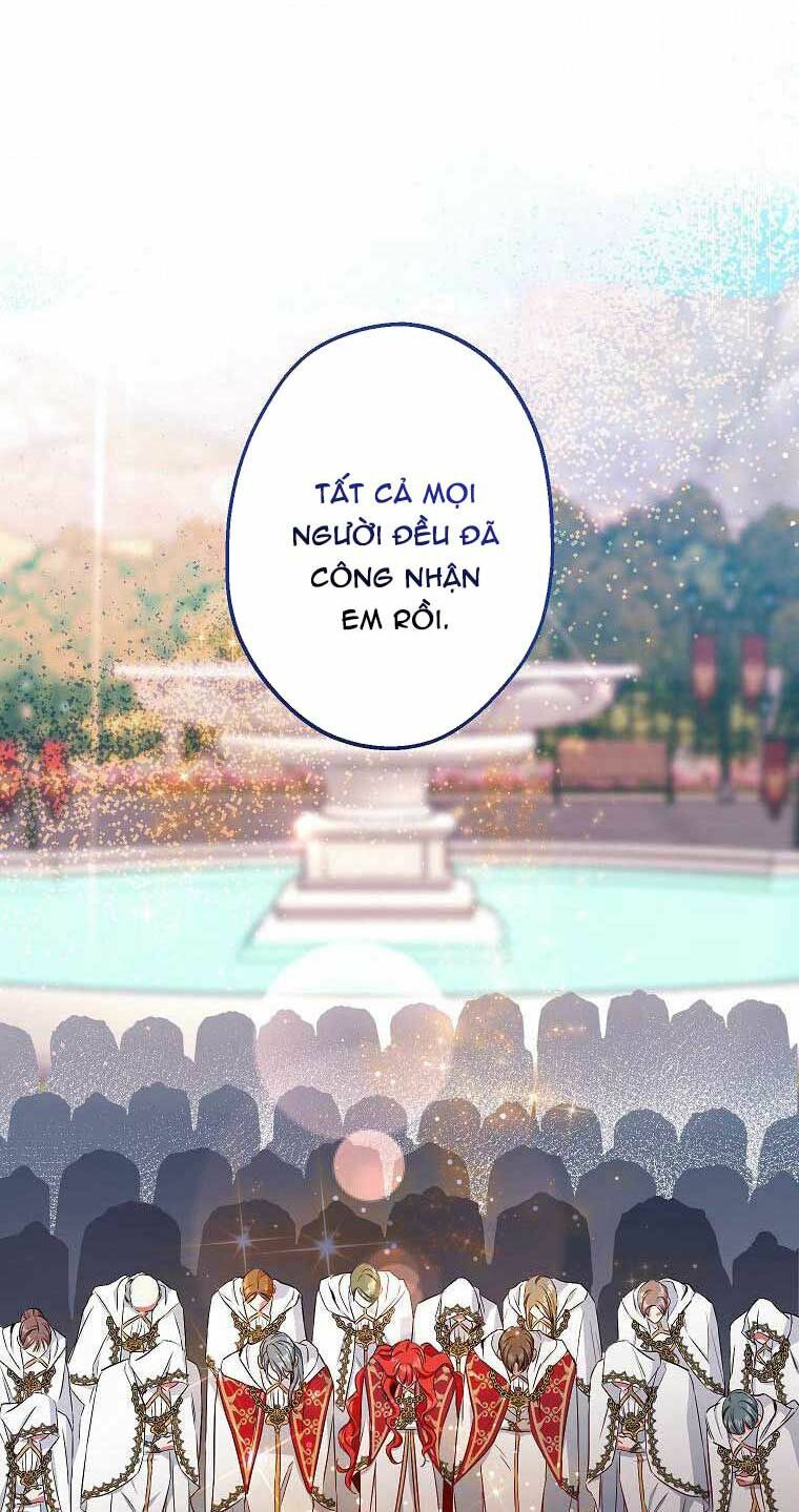 Cuộc Hôn Nhân Giả Dối: Chapter 88.1