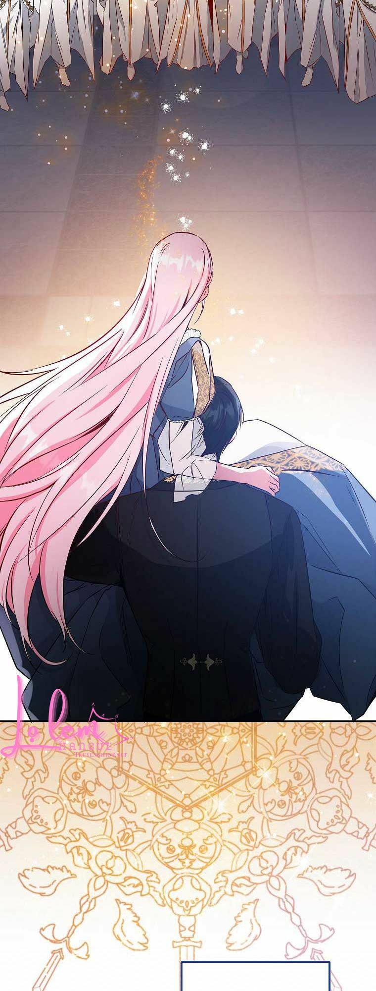 Cuộc Hôn Nhân Giả Dối: Chapter 88.1